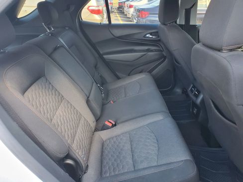 Used 2019 Chevrolet Equinox LT image 24