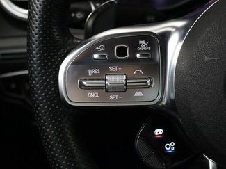 Used 2021 Mercedes-Benz GLC 63 AMG S w/ Driver Assistance Package video 4
