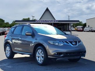 Used 2014 Nissan Murano SL w/ Navigation Package video 1
