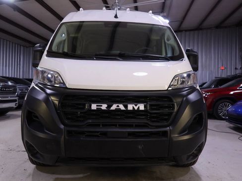Used 2023 RAM ProMaster 2500 image 8