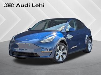 Used 2020 Tesla Model Y Performance image 1