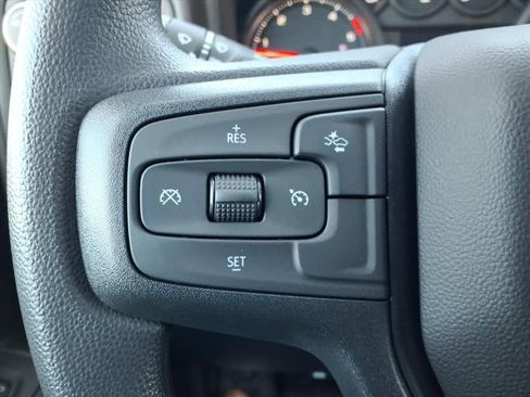 New 2026 Chevrolet Silverado 3500 W/T w/ WT Convenience Package AWD/4WD image 25