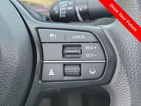 Used 2024 Honda Accord EX image 6