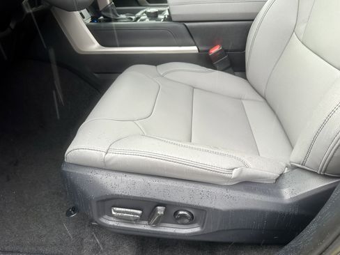 New 2026 Toyota Tundra Limited image 26