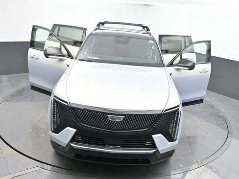 New 2025 Cadillac Escalade IQ Sport 1 image 60