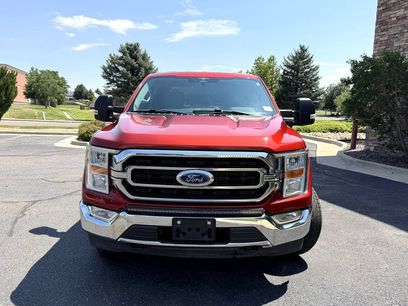 Used 2023 Ford F150 XLT w/ XTR Package