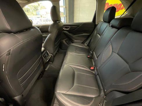 Used 2021 Subaru Forester Limited w/ Popular Package #3 image 15