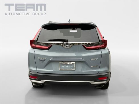 Used 2020 Honda CR-V Touring image 6