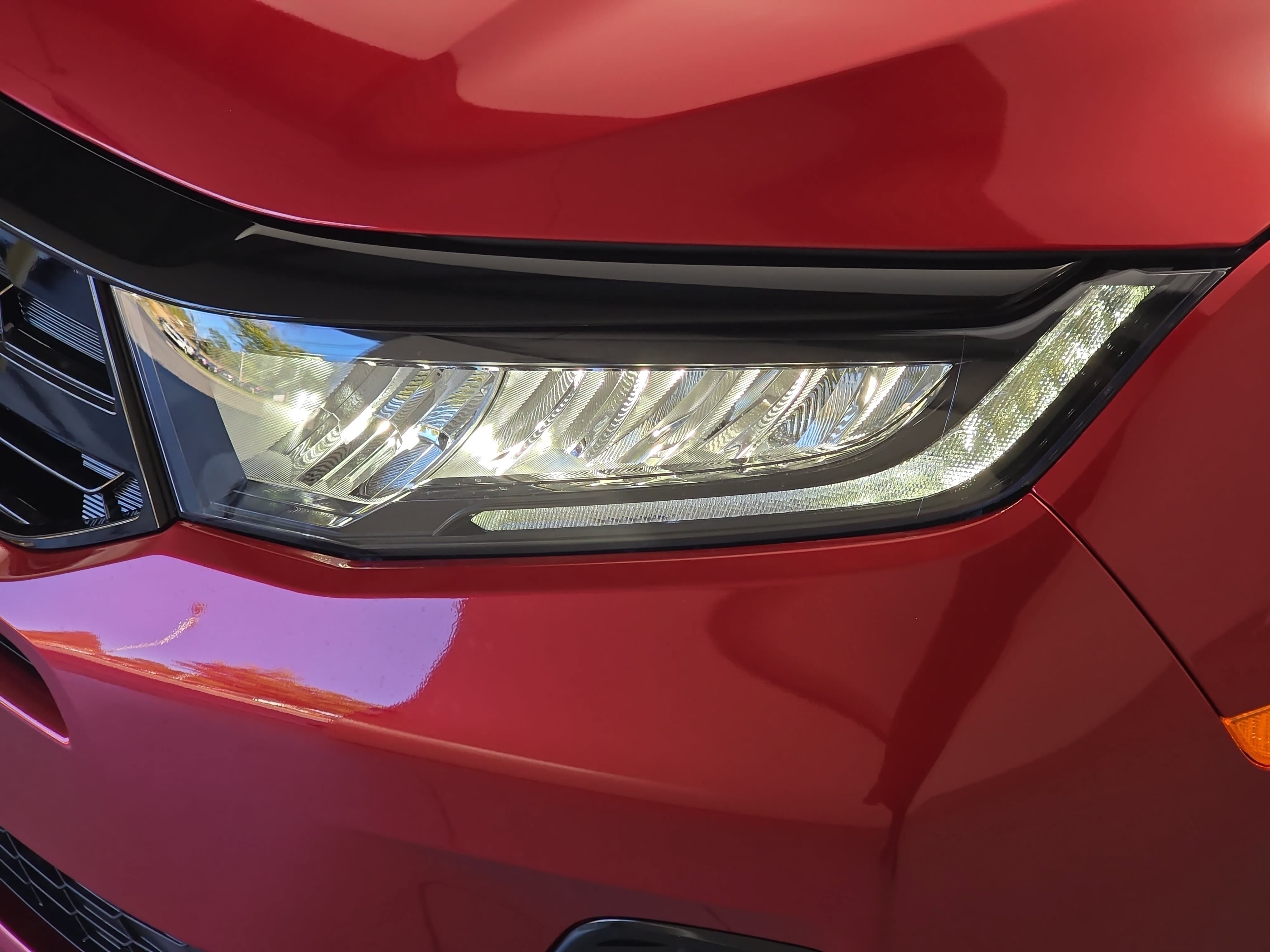 New 2027 Honda Odyssey Elite image 34