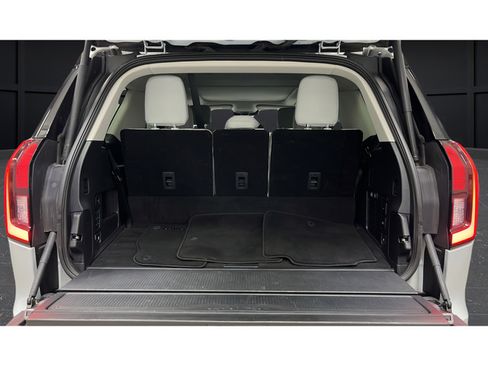 Used 2025 Ford Expedition Platinum AWD/4WD image 28