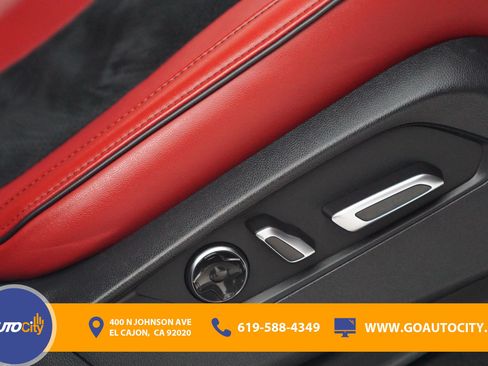 Used 2022 Acura MDX A-Spec AWD/4WD image 17