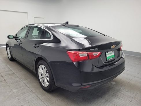 Used 2024 Chevrolet Malibu LT FWD image 5