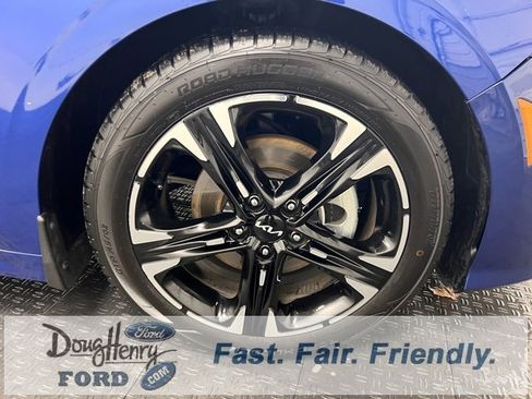 Used 2022 Kia K5 GT-Line w/ GT-Line FWD Premium Package image 17