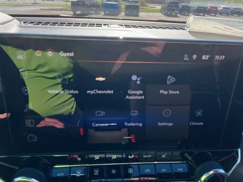 New 2026 Chevrolet Colorado LT w/ LT Convenience Package image 27