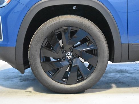 New 2026 Volkswagen Atlas SE image 20