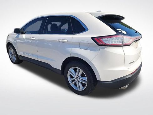 Used 2018 Ford Edge SEL w/ Equipment Group 201A FWD image 4