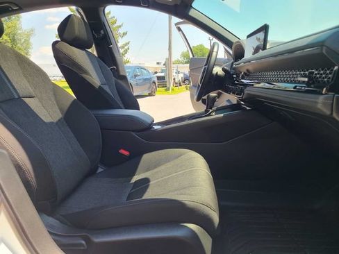 Used 2025 Honda Accord Sport image 20