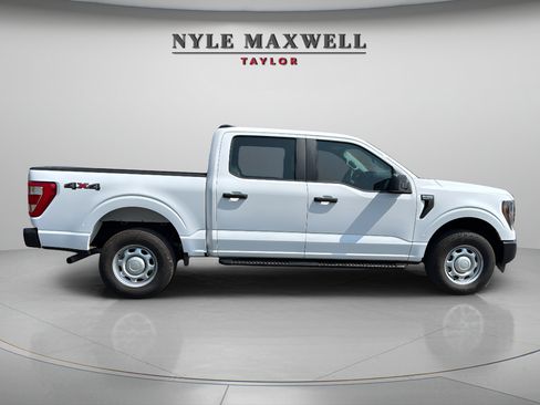 Used 2023 Ford F150 XL AWD/4WD image 13