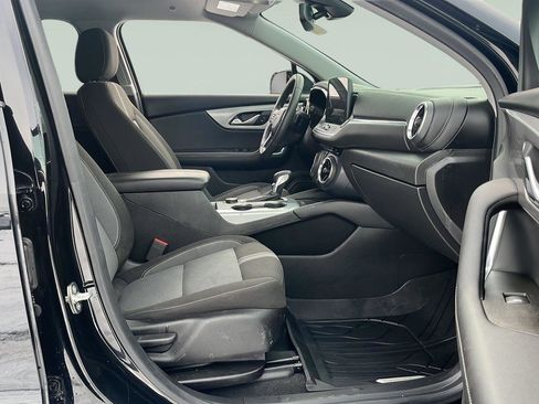 Used 2023 Chevrolet Blazer LT w/ Convenience Package image 31