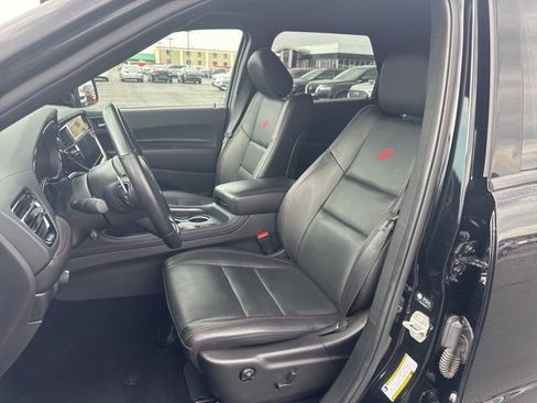Used 2024 Dodge Durango GT image 18