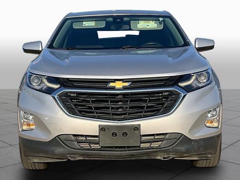 Used 2021 Chevrolet Equinox LT FWD image 3