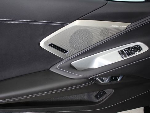 Used 2023 Chevrolet Corvette Stingray Preferred Cpe w/ 2LT image 11