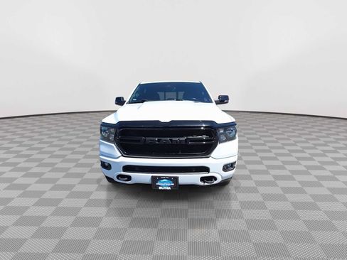 Used 2023 RAM 1500 Big Horn AWD/4WD image 3