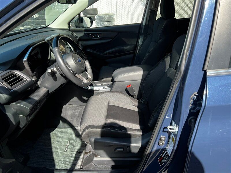 Used 2024 Subaru Ascent Premium w/ Convenience Package AWD/4WD image 13