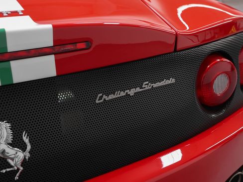 Used 2004 Ferrari 360 Challenge Stradale RWD image 35