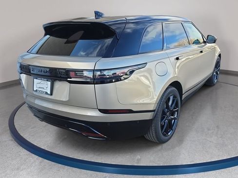 New 2026 Land Rover Range Rover Velar Dynamic SE AWD/4WD image 5