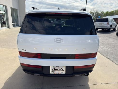 Used 2026 Hyundai Santa Fe SEL image 6