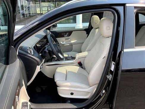 Used 2026 Mercedes-Benz GLA 250 4MATIC image 23