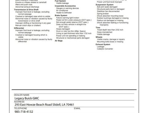 Used 2021 GMC Yukon XL SLT w/ SLT Premium Package image 33