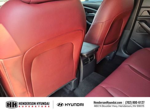 Used 2023 MAZDA CX-30 AWD 2.5 S w/ Preferred Package image 18