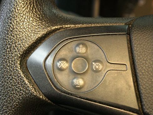 Used 2014 Chevrolet Silverado 1500 W/T image 17