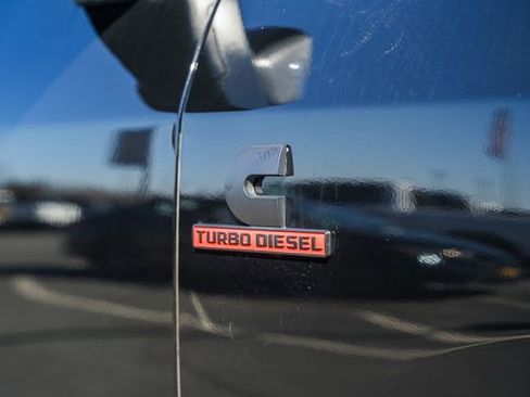 New 2026 RAM 3500 Laramie w/ Night Edition image 23