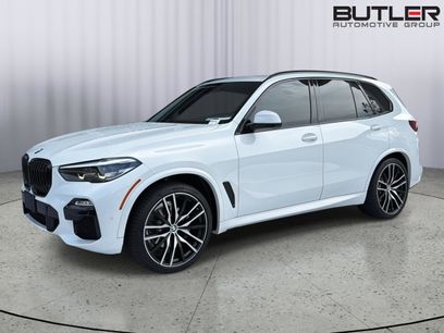 Used 2021 BMW X5 sDrive40i w/ M Sport Package