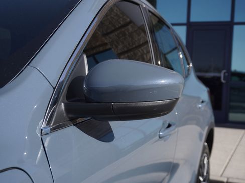 New 2026 Ford Escape SE image 15