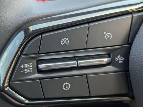 New 2026 Chevrolet Equinox RS w/ LPO, Floor Liner Package FWD image 17
