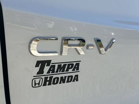 New 2026 Honda CR-V EX image 8