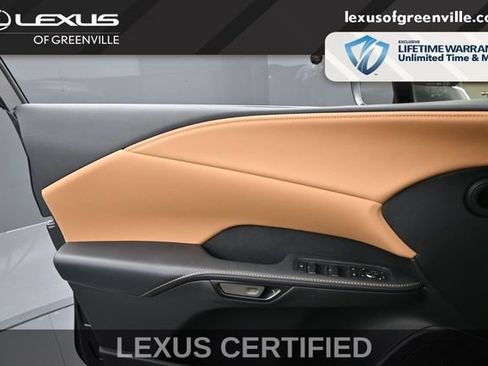 Certified 2026 Lexus RX 350 Premium w/ Accessory Package (Z1) FWD image 18