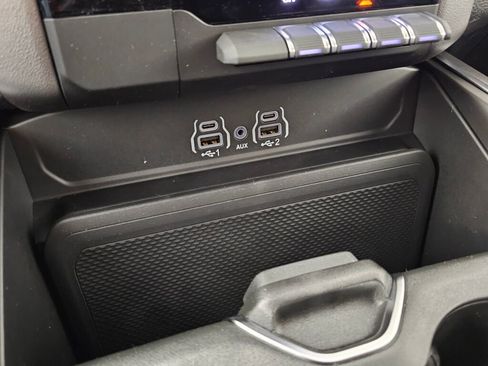 New 2026 RAM 1500 Big Horn image 29