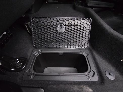 New 2026 RAM 2500 Power Wagon AWD/4WD image 39