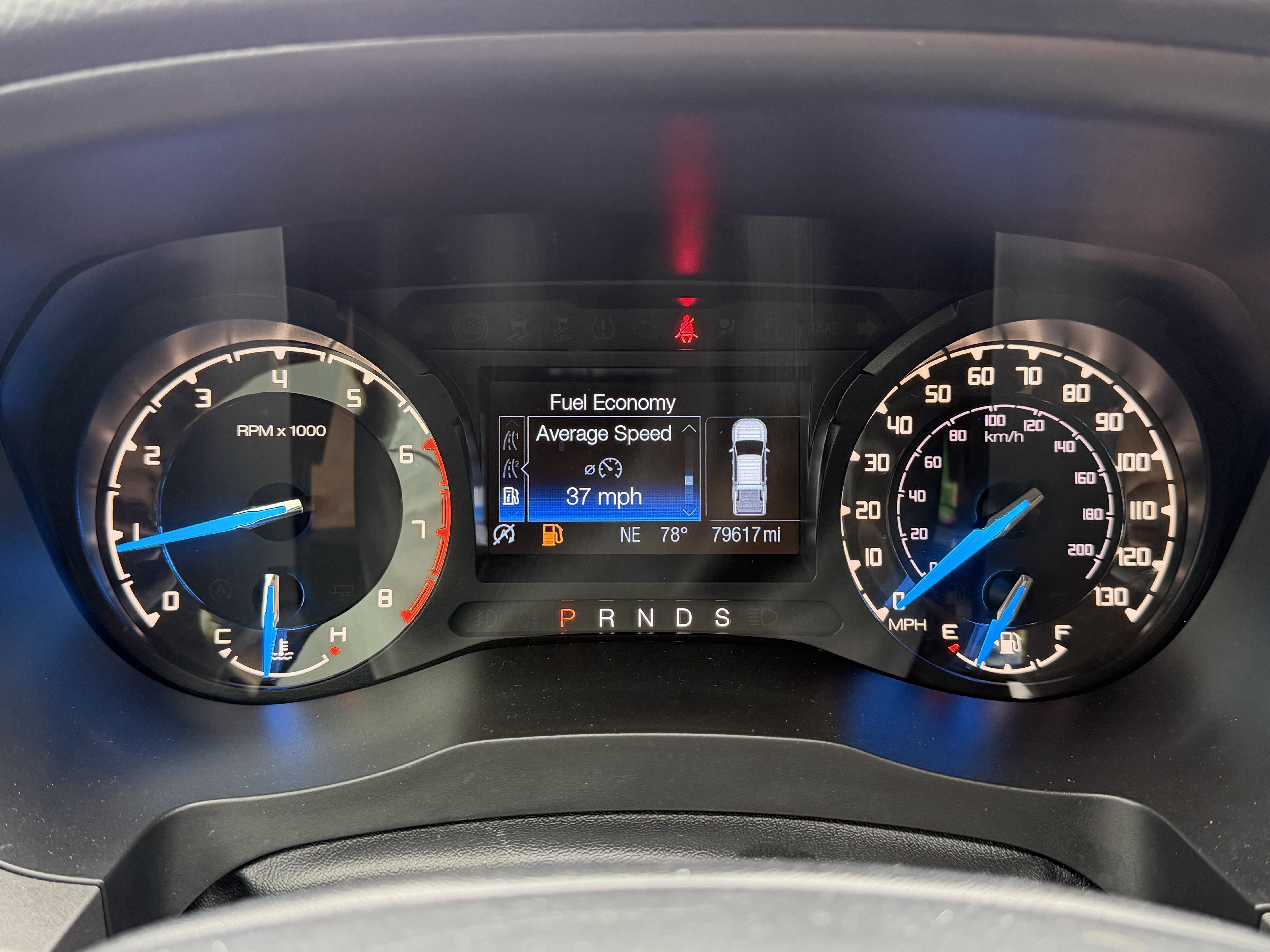 Used 2019 Ford Ranger XLT w/ Equipment Group 302A Luxury AWD/4WD image 11