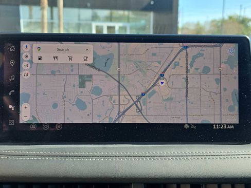 Certified 2026 INFINITI QX60 Luxe w/ Family Package image 17