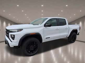 New 2026 GMC Canyon Elevation w/ Convenience Package AWD/4WD video 3