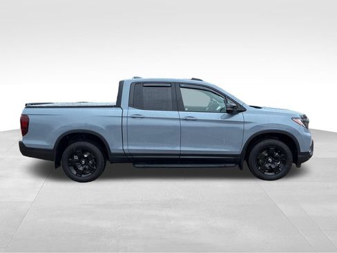 Used 2026 Honda Ridgeline Black Edition image 6
