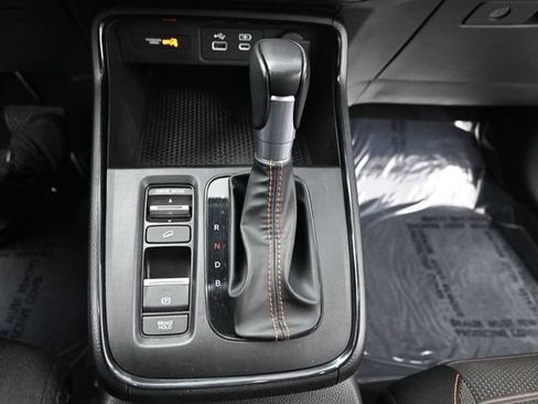 Used 2025 Honda CR-V Sport image 12