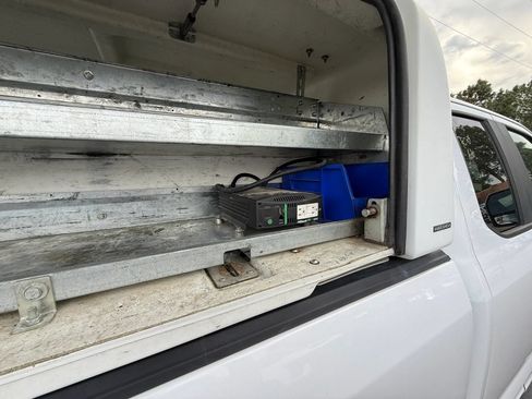 Used 2019 Ford F150 XL w/ Heavy-Duty Payload Package AWD/4WD image 23
