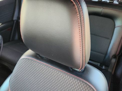 Used 2024 Ford Escape ST-Line Select w/ Tech Pack #1 AWD/4WD image 6